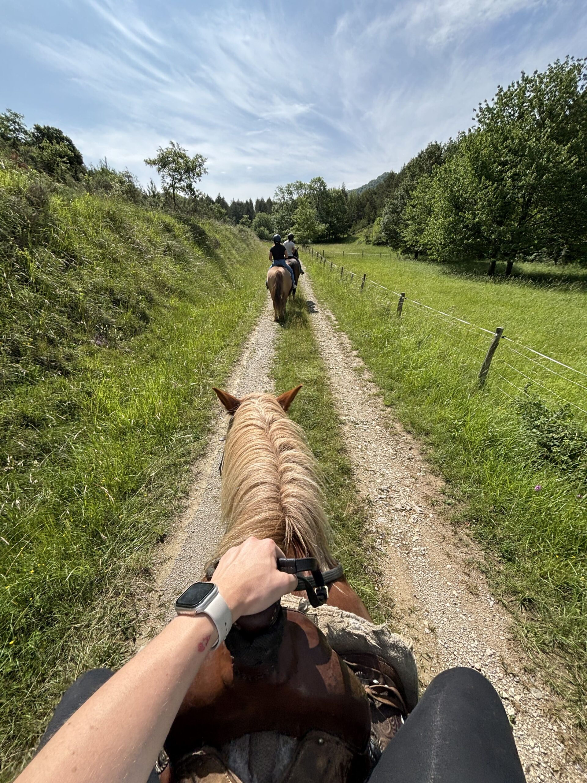 Balade Intermédiaire